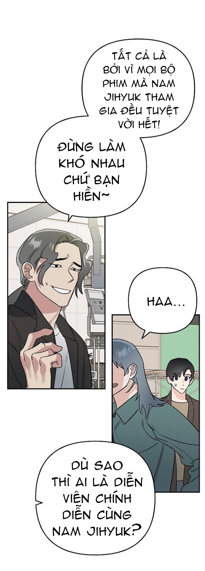 thiên đường chapter 6.1 13