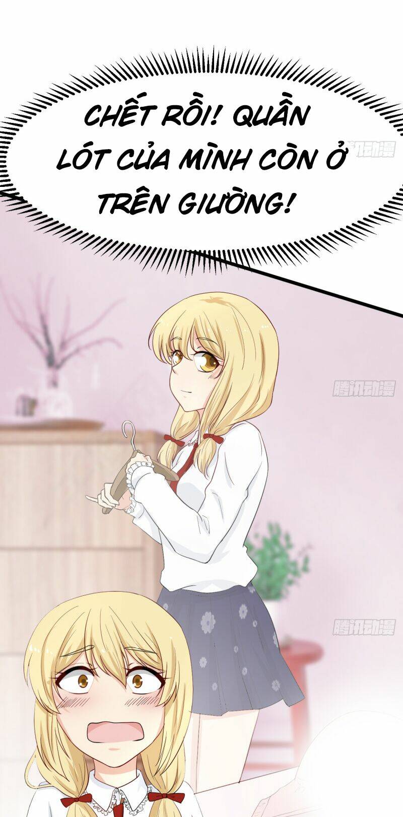 hắn là long ngạo thiên chapter 27 7