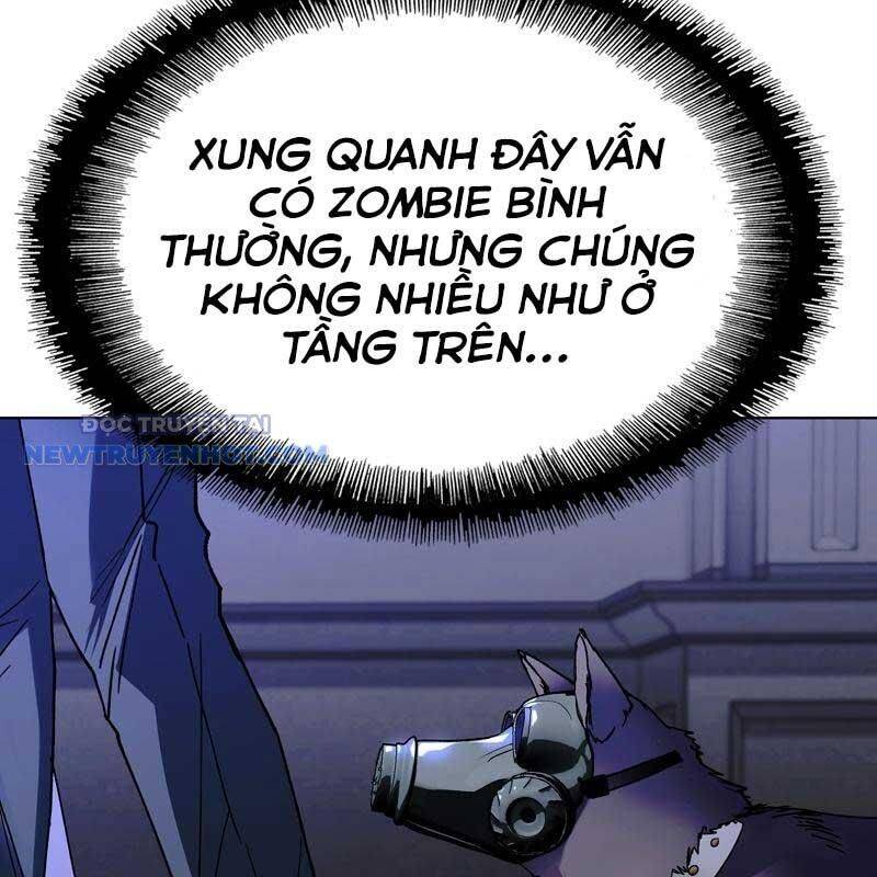 tận thế cũng chỉ là trò chơi chapter 54 43
