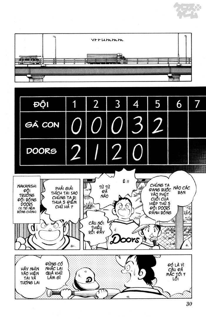 trò chơi vượt qua thử thách chapter 2 5