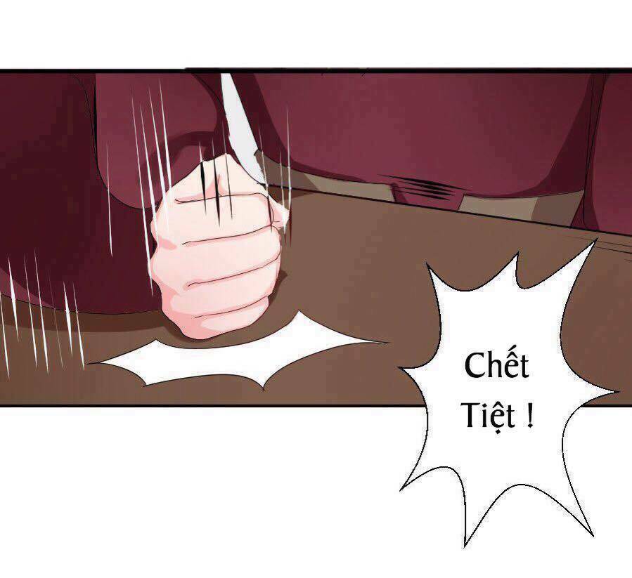 hoàng thái tử, xin nhận nuôi em! chapter 20 9