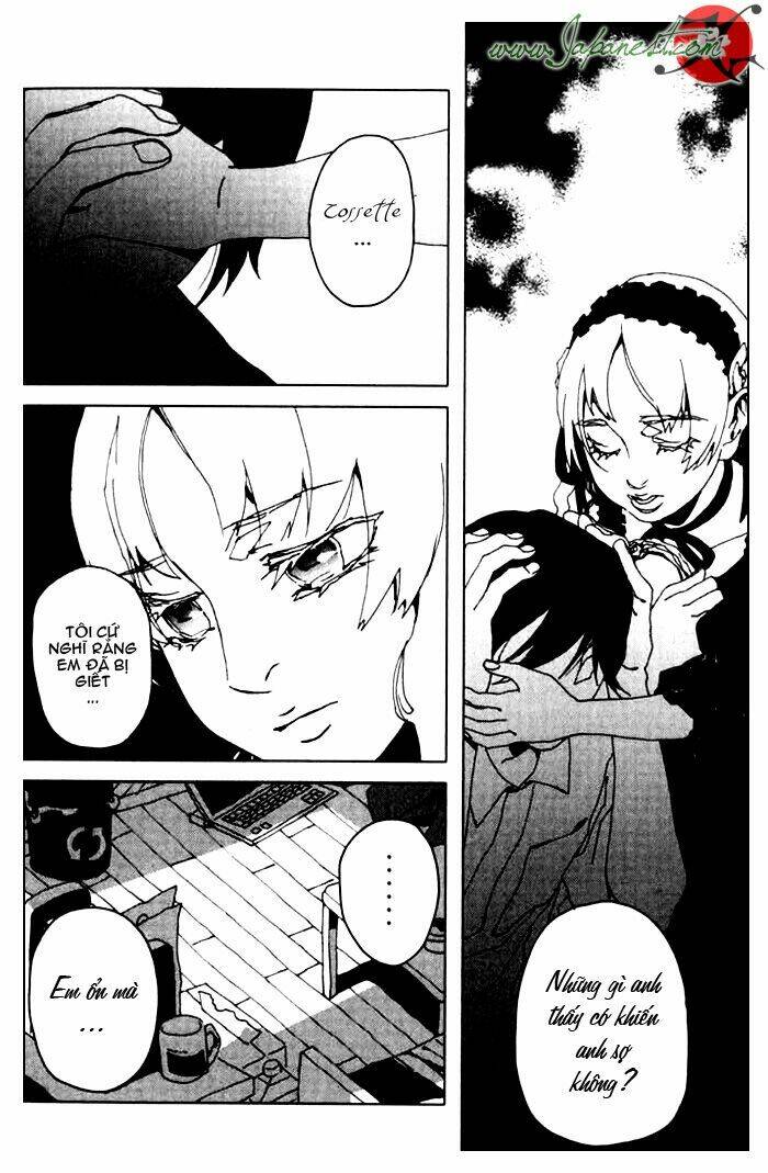 le portrait de petite cossette chapter 2 34