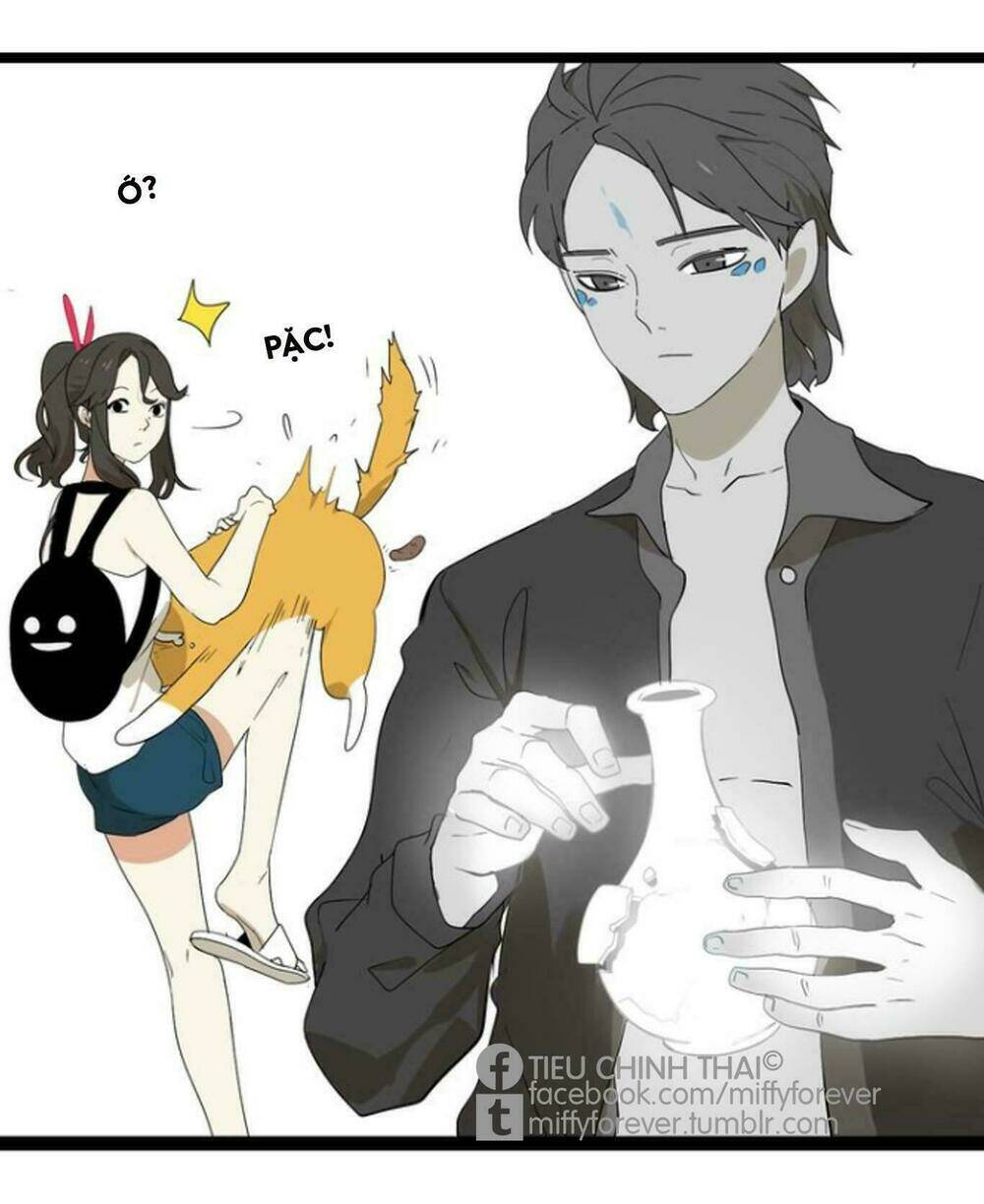 mục linh chapter 6.3 15