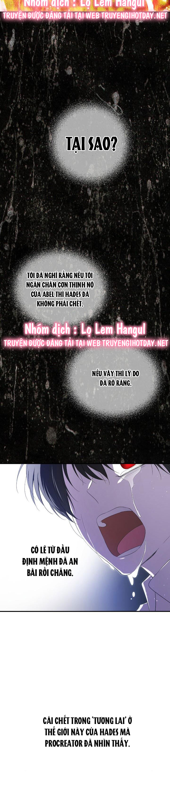 tôi là mẹ kế của nam chính chapter 98.1 5