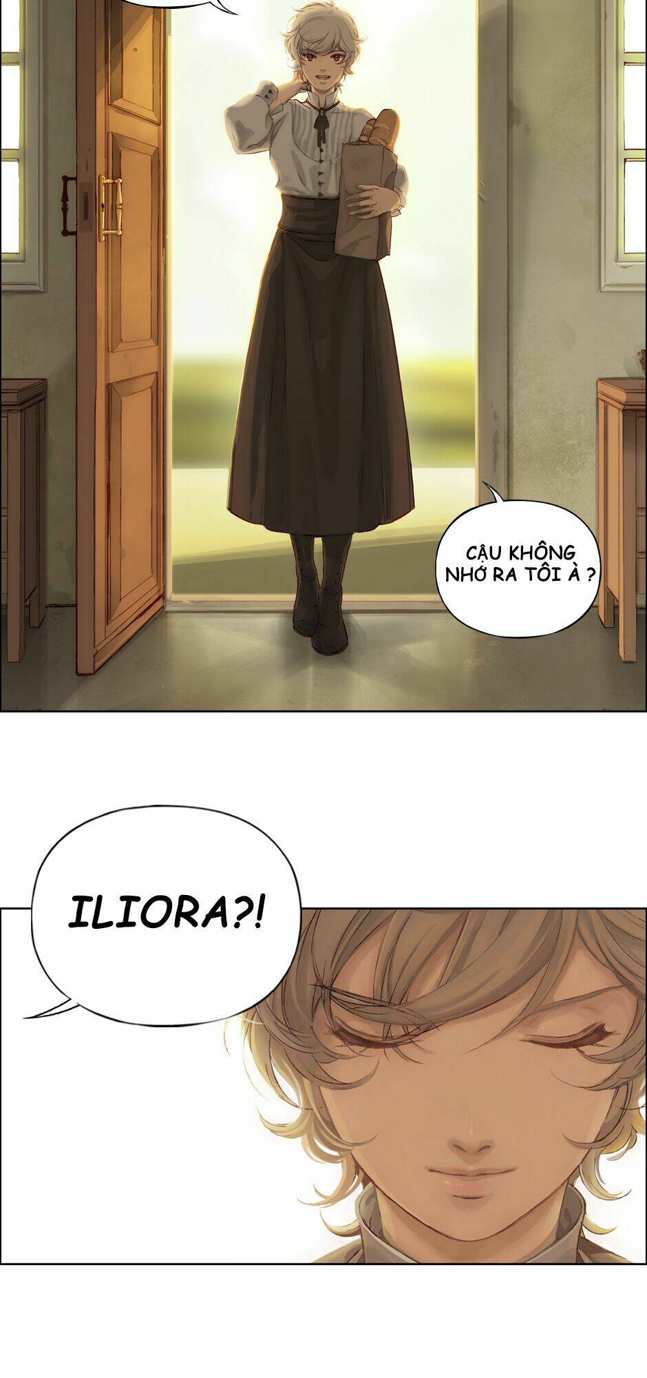 hiệp sĩ vô song chapter 2 11