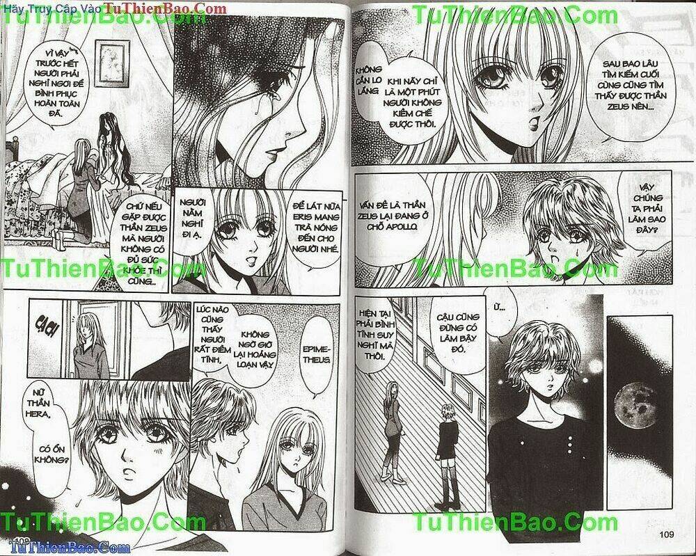 truyền thuyết cung hoàng đạo ii chapter 6 56