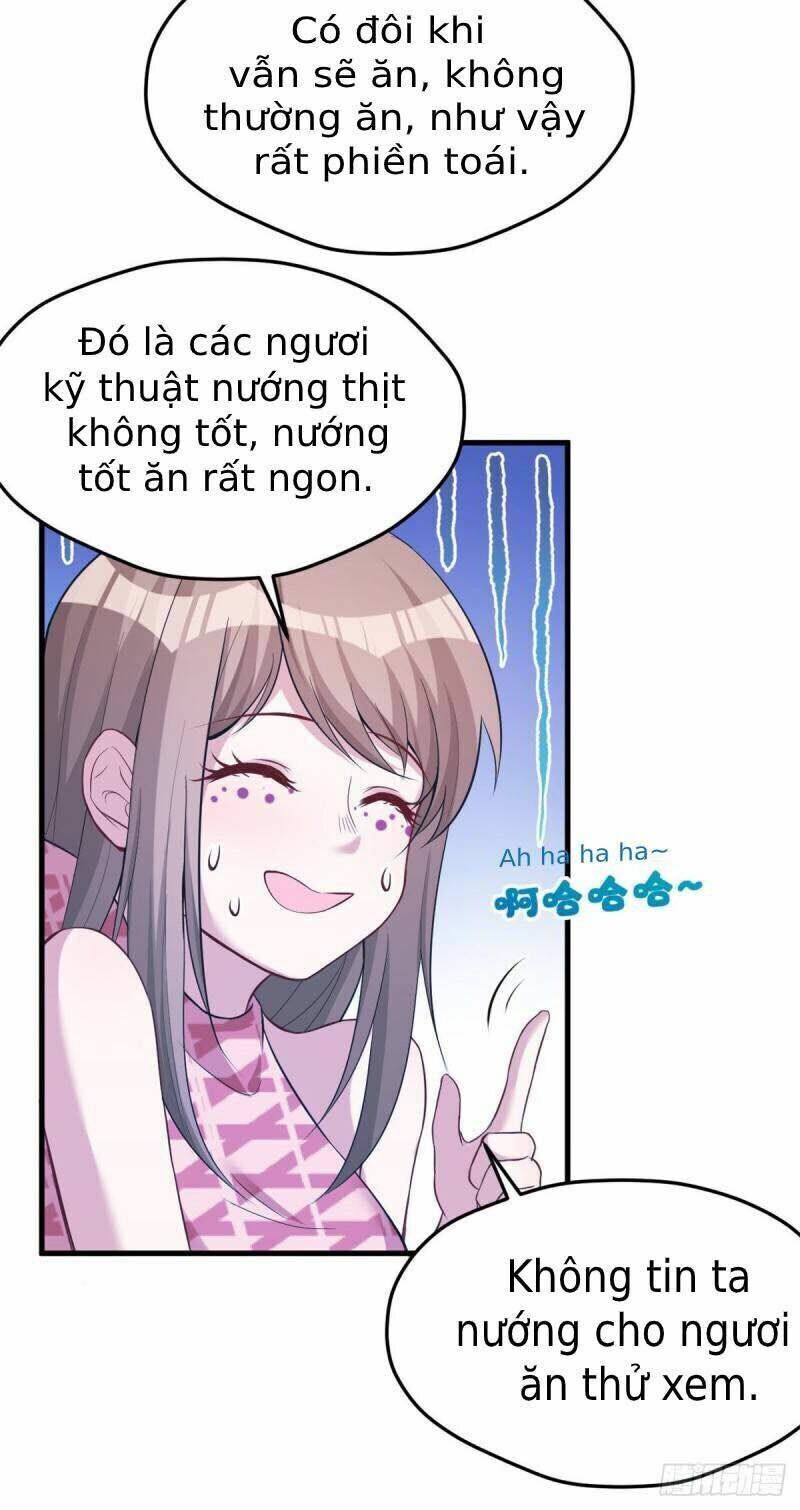 [16+] thảnh thơi thú thế chủng chủng điền, sinh sinh tể chapter 183 20