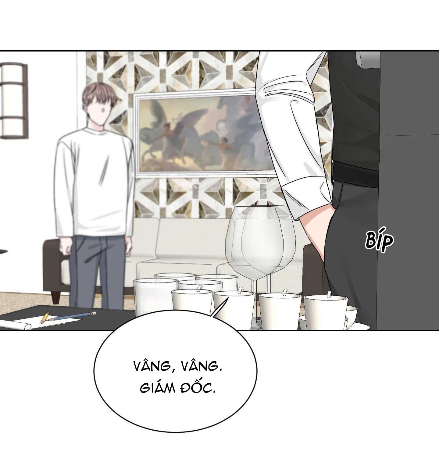 điểm dừng chân cuối cùng chapter 8 16