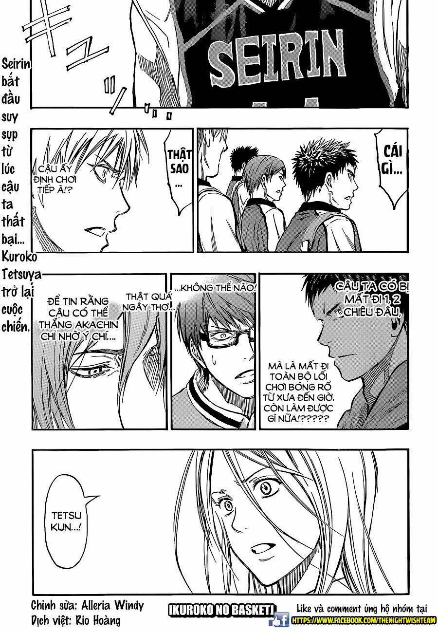 vua bóng rổ kuroko chapter 248 1