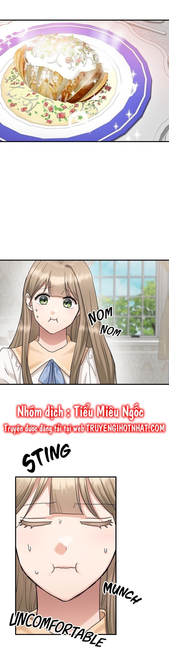 hai người thừa kế chapter 70 16