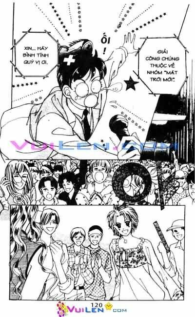 ước mơ cao đẹp chapter 6 121
