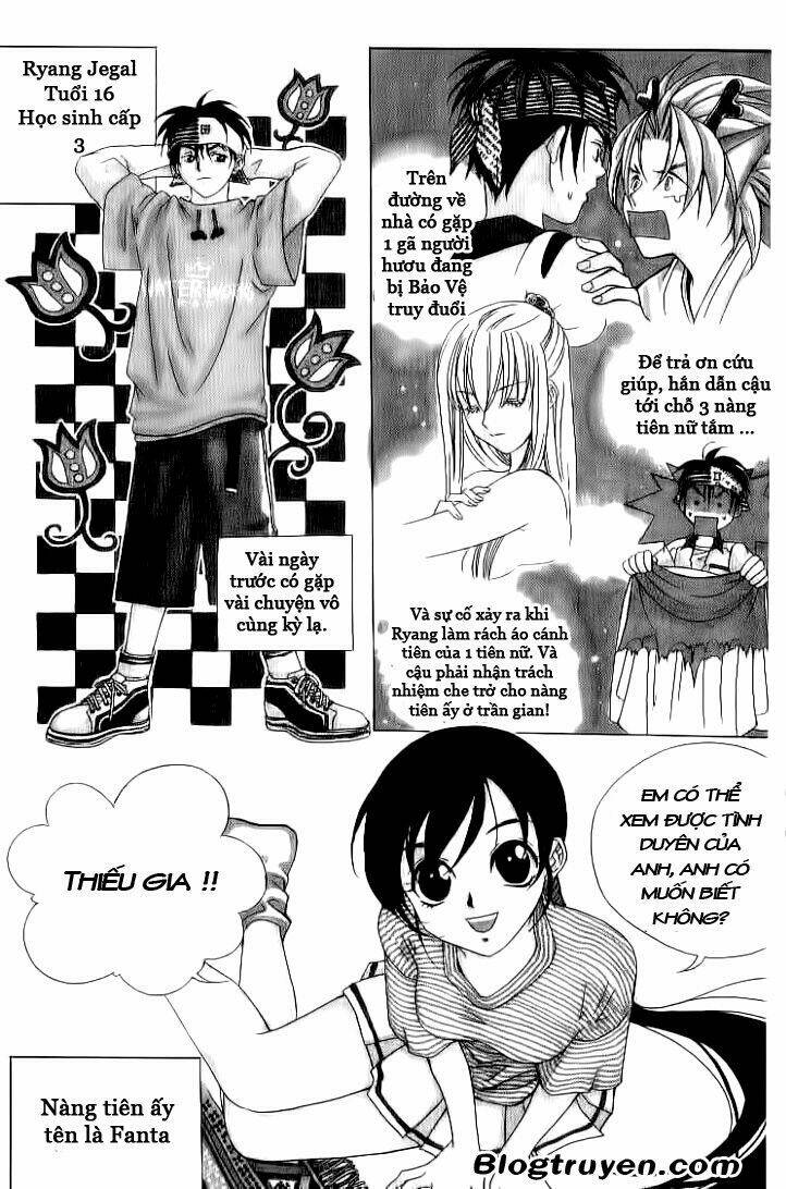 faeries' landing chapter 2 2