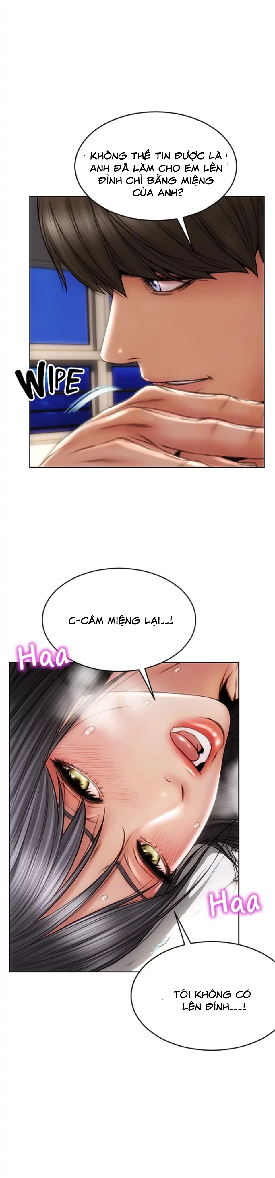 dân chơi out trình chapter 8 20