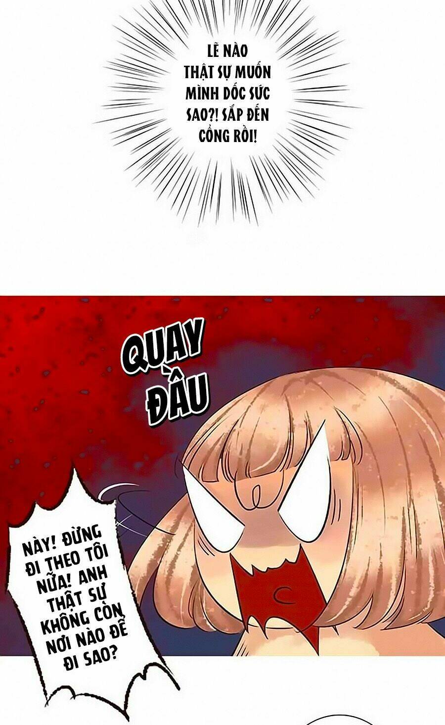 thiên niên minh vương cộng chẩm miên chapter 2 21