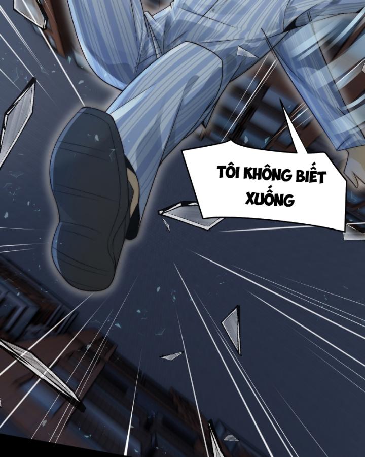 đối mặt với bệnh tâm thần, ma quỷ chẳng là cái thá gì chapter 5 51