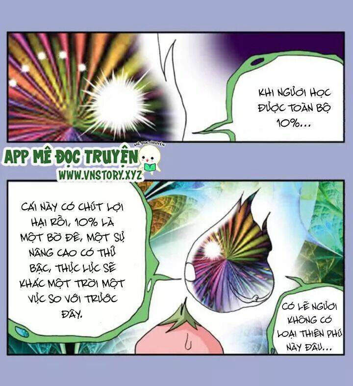 nhà có siêu dễ thương chapter 182 9