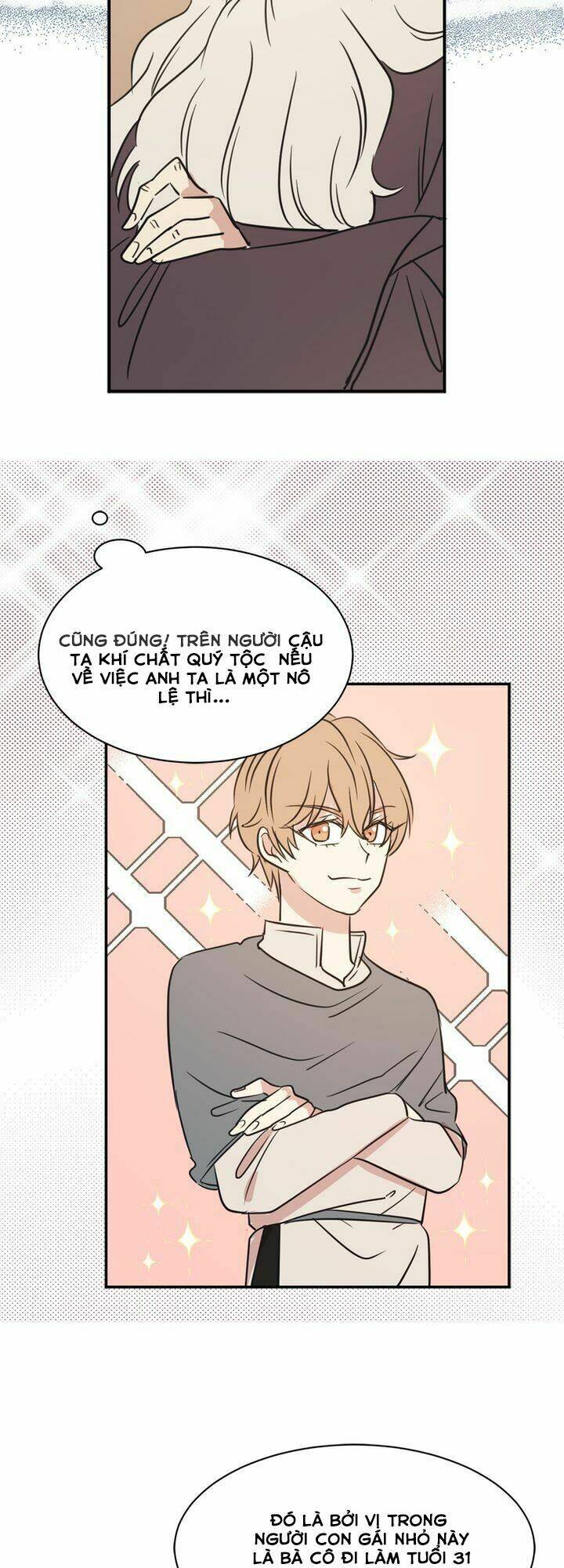 tôi chọn kết thúc của hoàng đế chapter 4 32