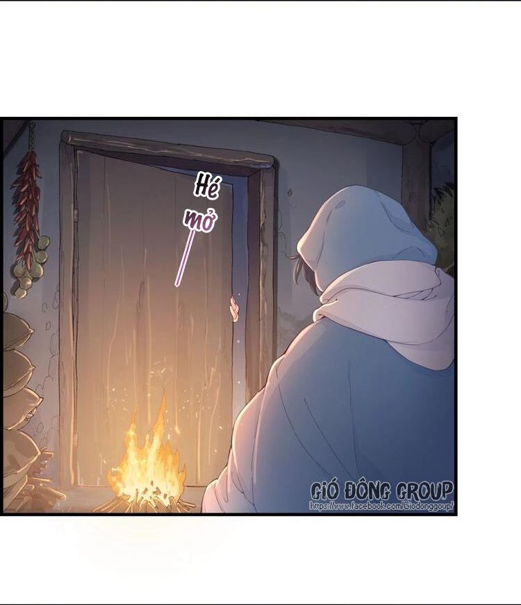 trở lại trước bình minh chapter 1 16