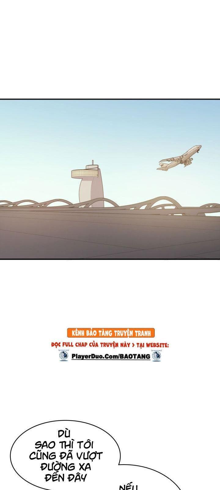 tôi trở lại thăng cấp một mình chapter 27 18