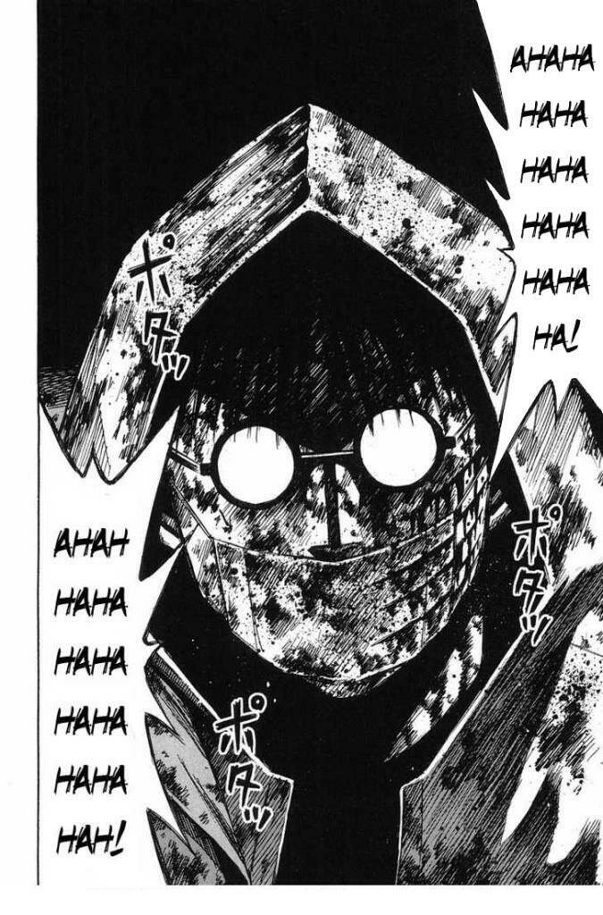 đảo ma cà rồng chapter 94 18