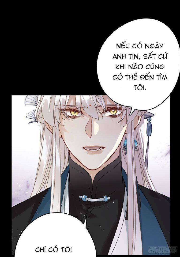 thỉnh quân nhập quái chapter 4 17