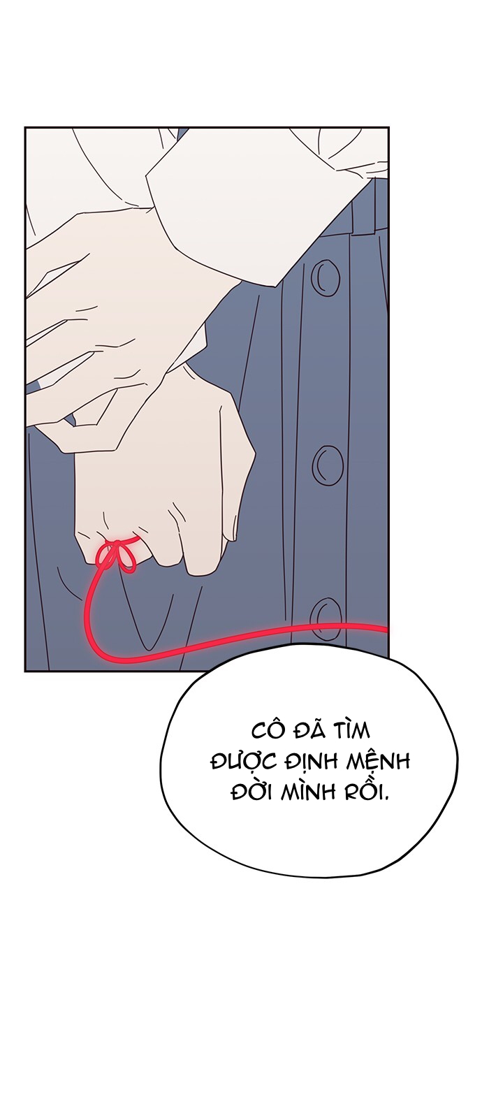 sợi chỉ nhân duyên của sarang chapter 25 50