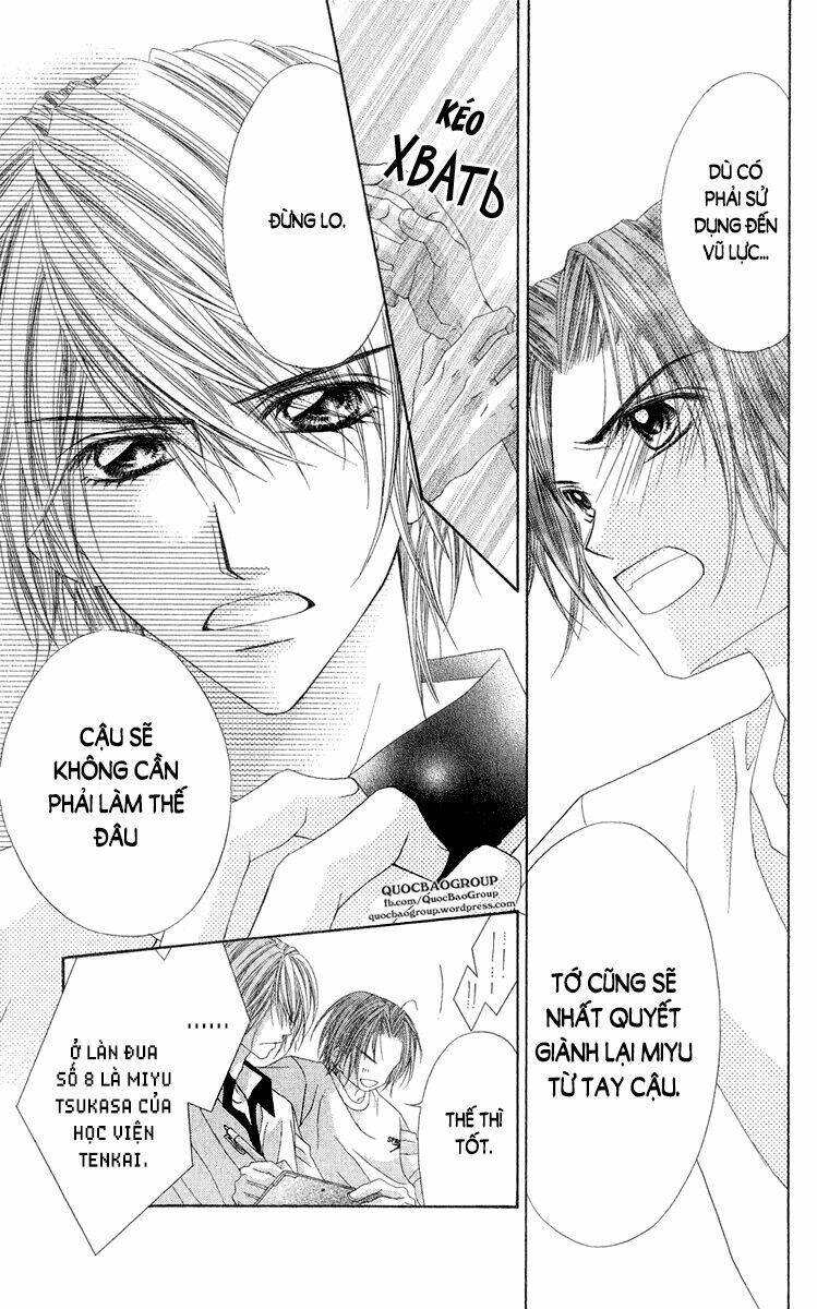 kyousou heaven chapter 12 10