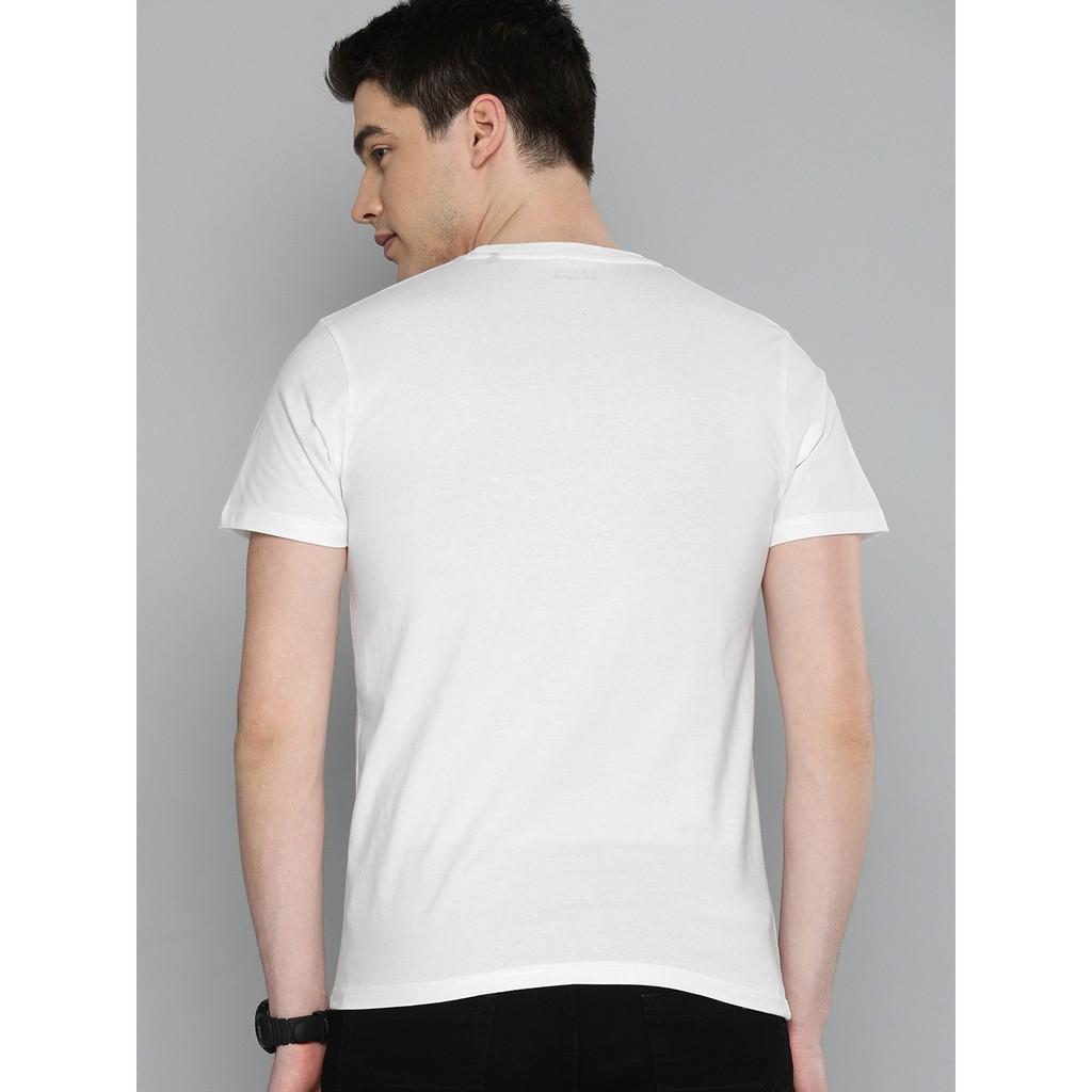 Áo thun, áo thun nam, áo nam, Áo Nam, Áo phông nam, Thun nam cao cấp Bonly DEE LUXURY Cotton cao cấp