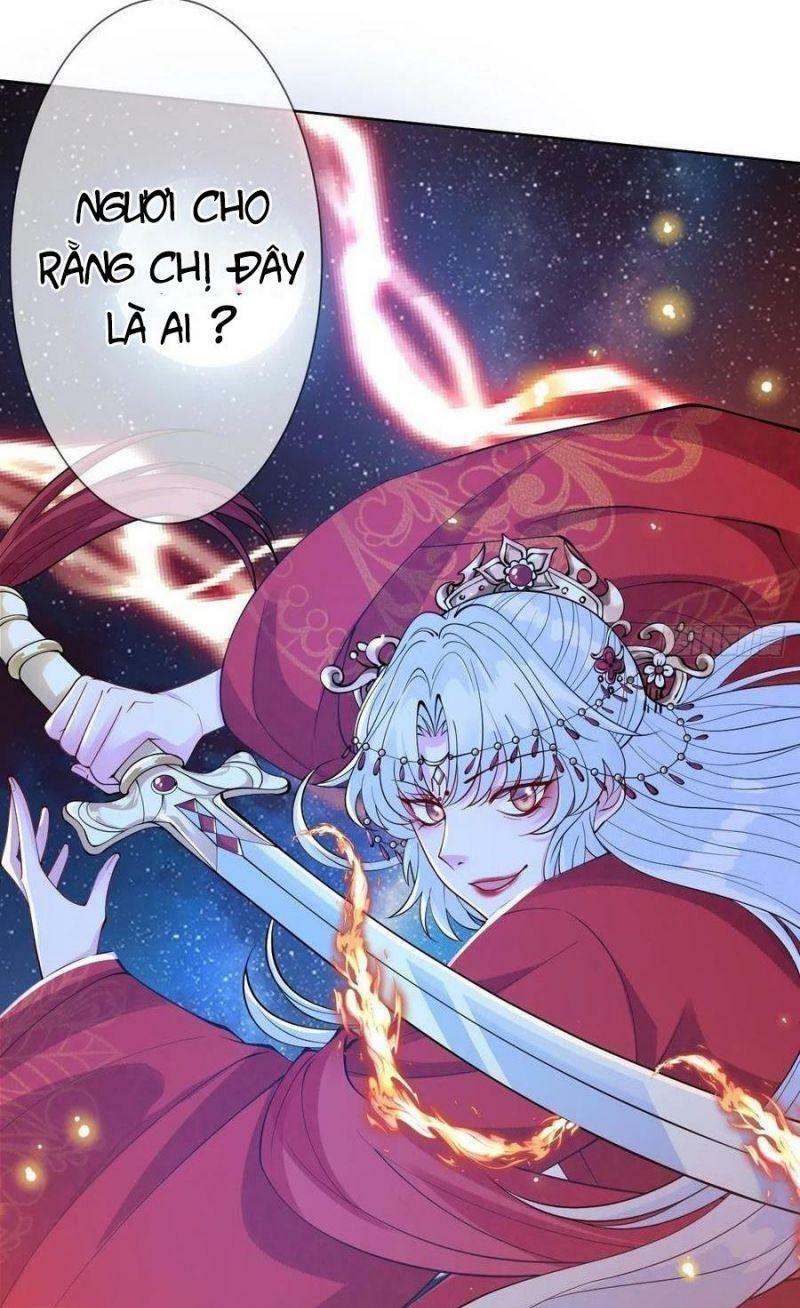 mạt thế nữ vương chapter 43 26