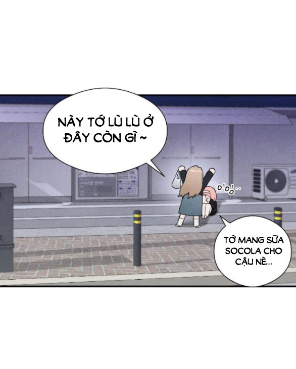 Mong Ước Của Ác Ma chapter 4.1 - Trang 28