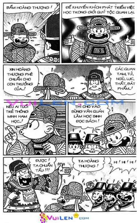 thần đồng đất việt chapter 127 78