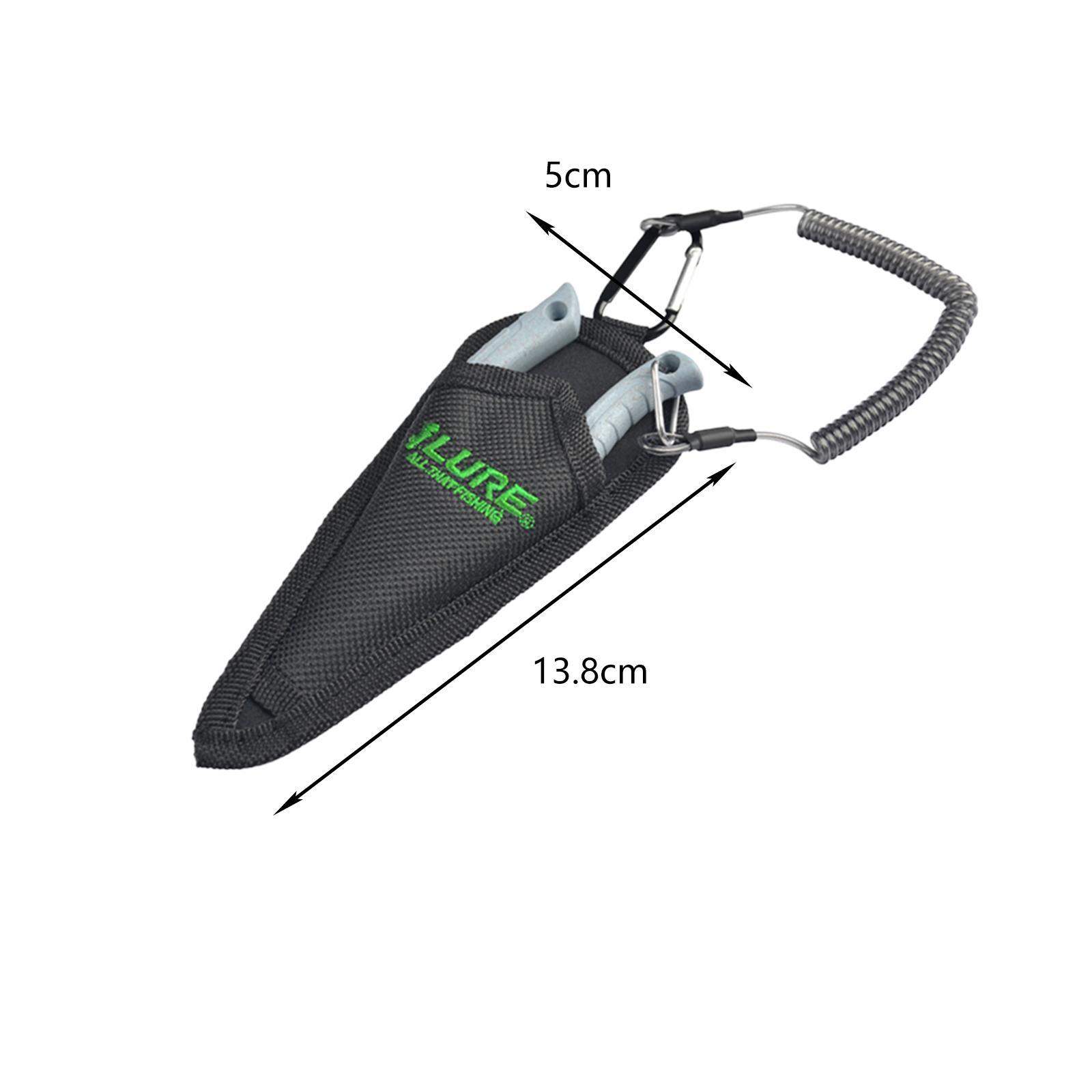 Fishing Pliers Hook Remover Lightweight Gripper Equipment Fishing Gear