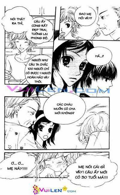 thiên thần dễ thương chapter 5 37