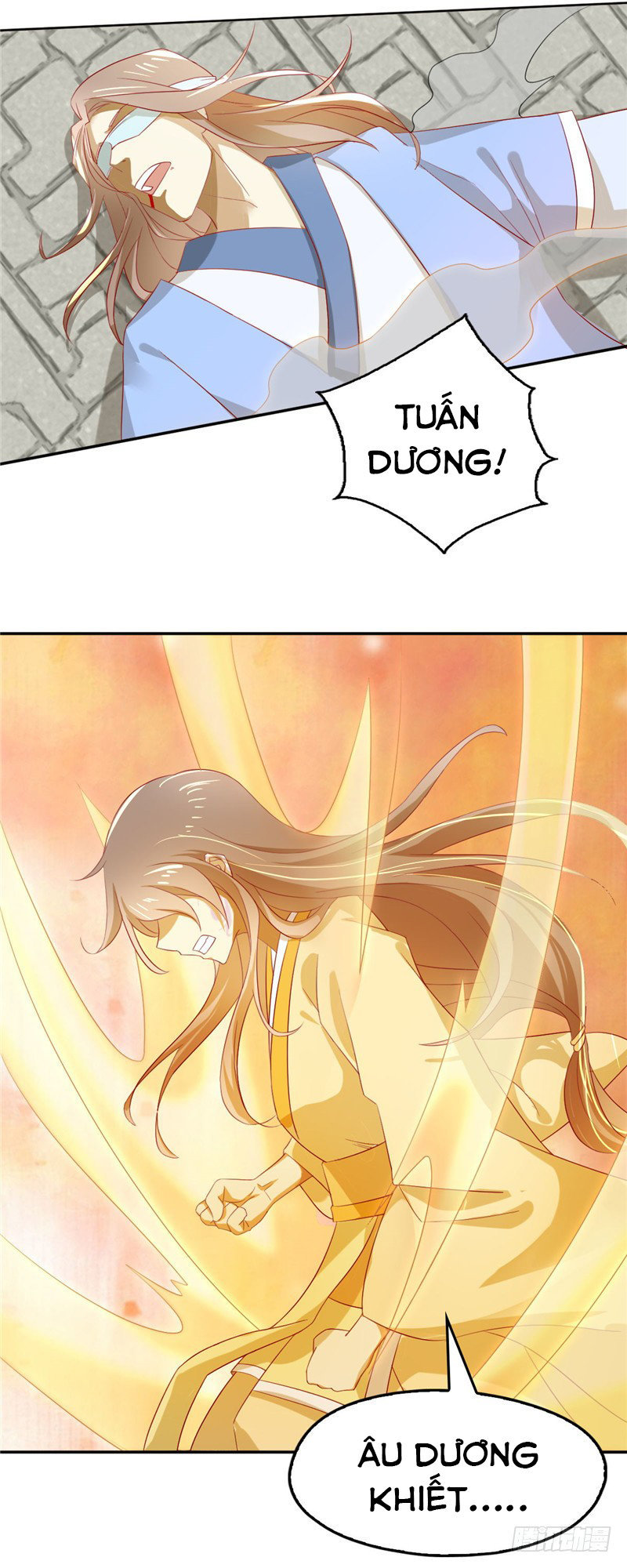 tà vương khuynh thành cuồng phi chapter 3 25