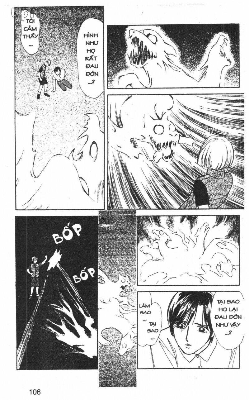 hoàng tử hoa - bud boy chapter 11 105