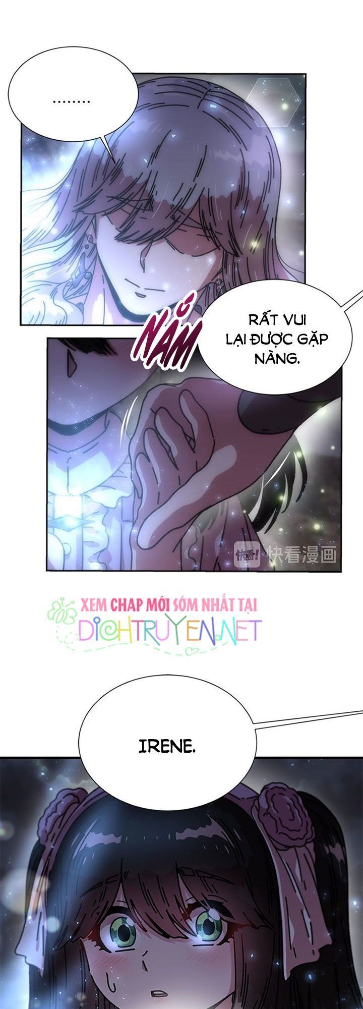 con gái bảo bối của ma vương chapter 33 23