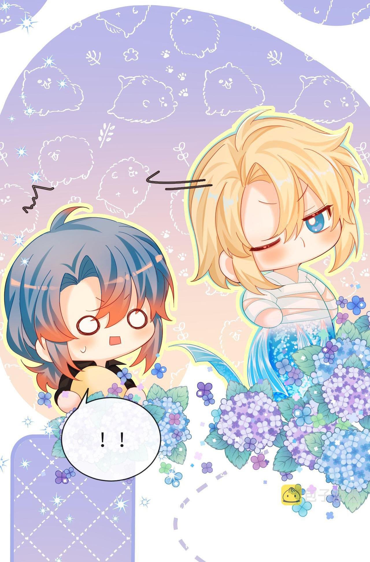 nhân ngư sa ngã chapter 43 16