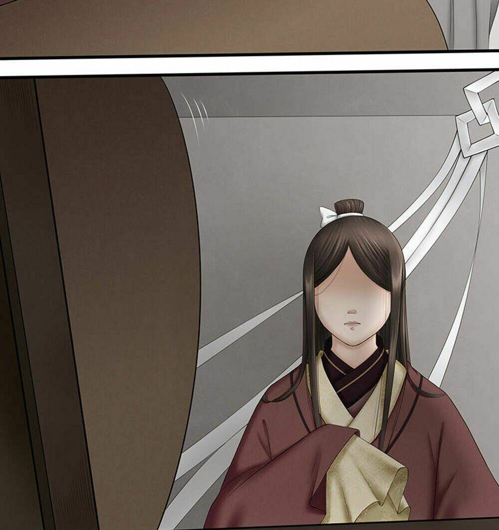 nữ ngỗ tác họa cốt chapter 11 29