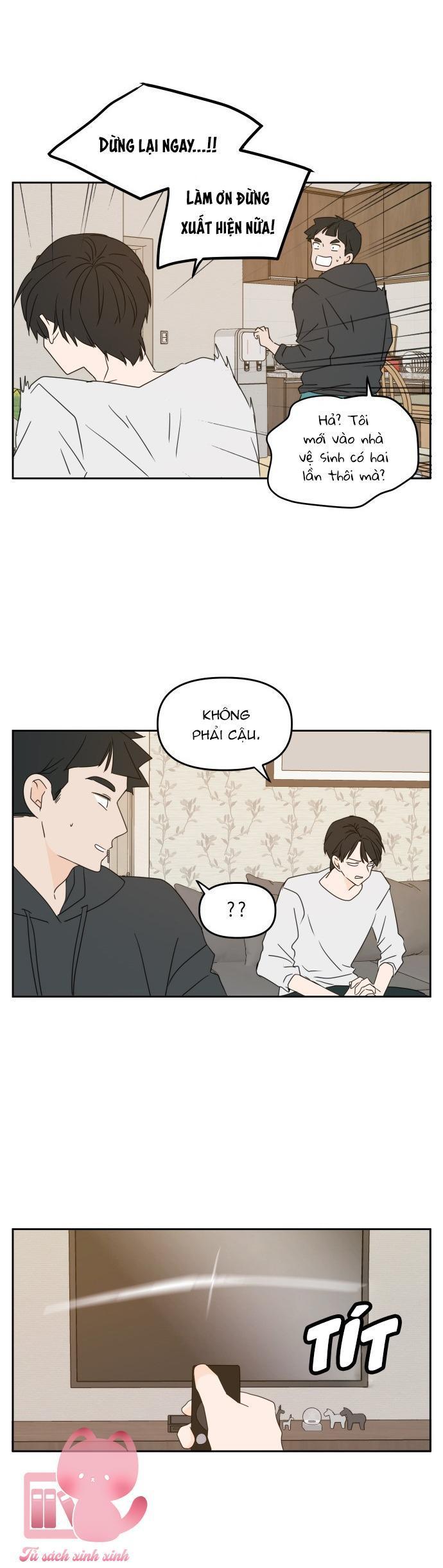 hẹn gặp nhau ở kiếp thứ 19 chapter 80 28