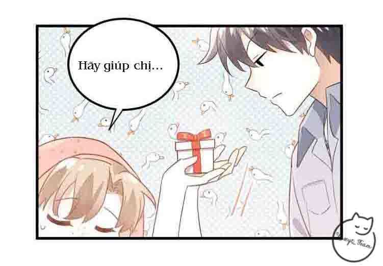 tình yêu huyễn tưởng chapter 6 49