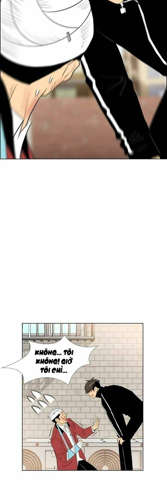 kẻ hồi sinh chapter 106 32