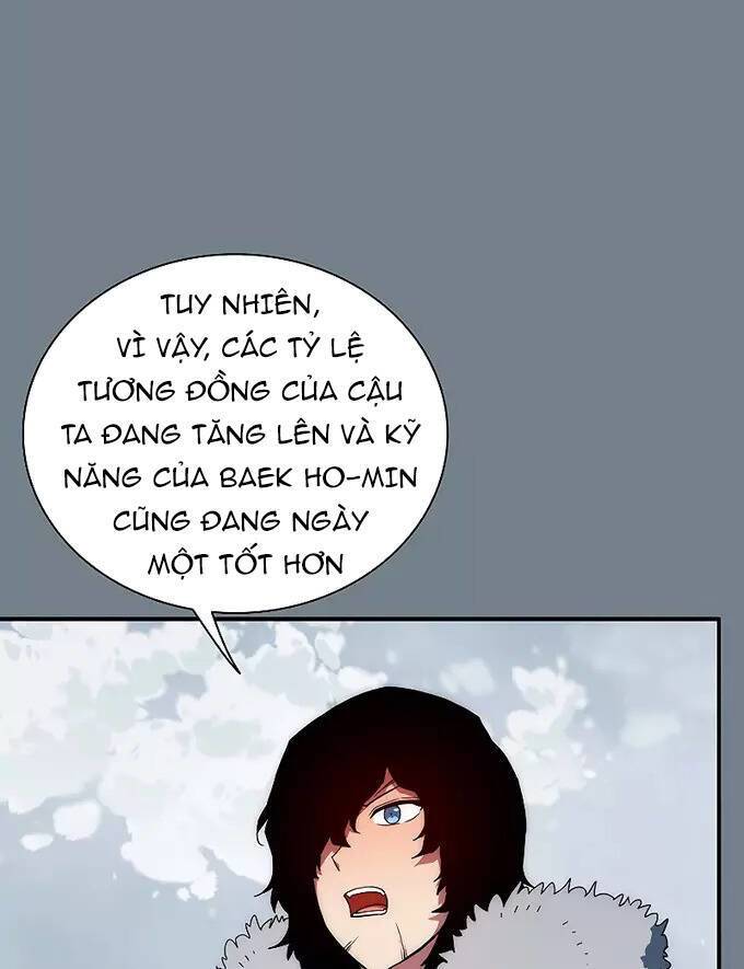các chòm sao chỉ chú ý mình tôi chapter 40 77
