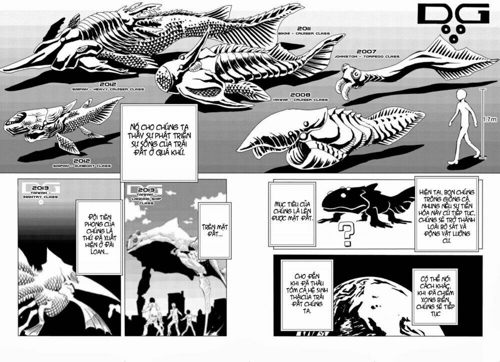 nobunagan chapter 4 7