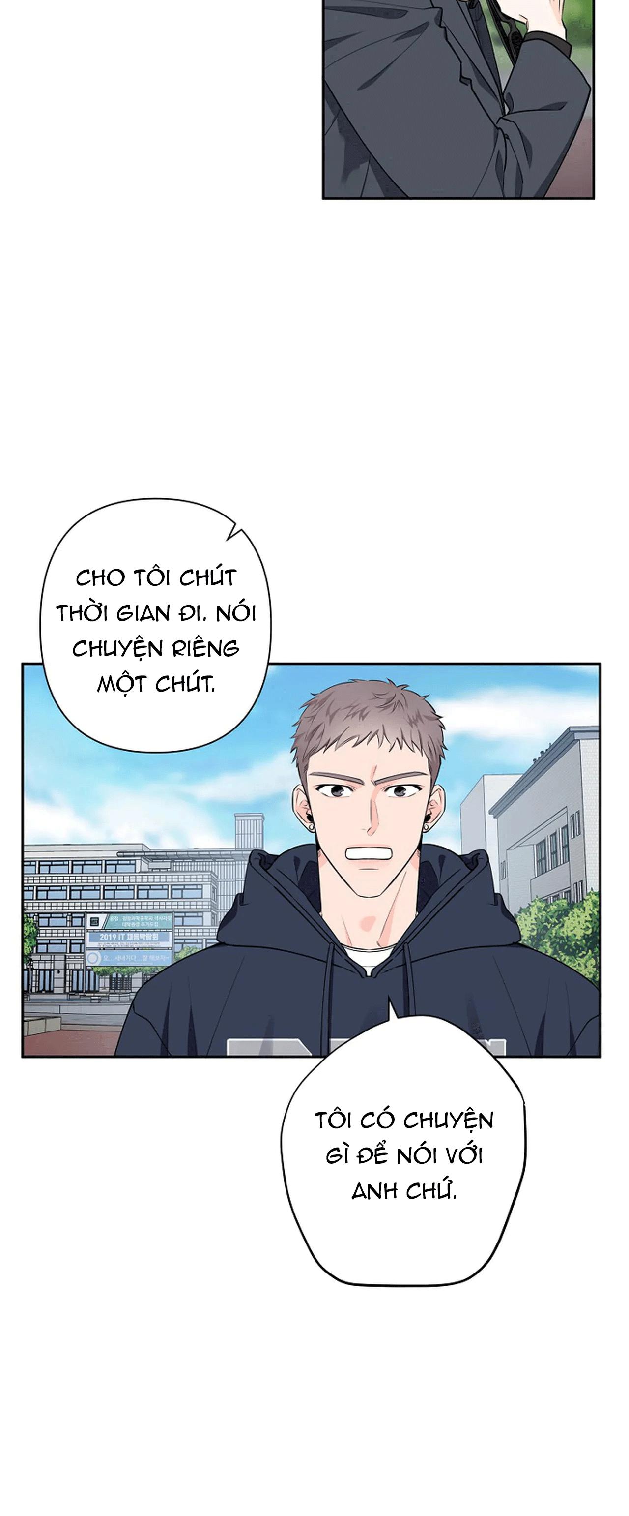 đêm dịu dàng chapter 33 30