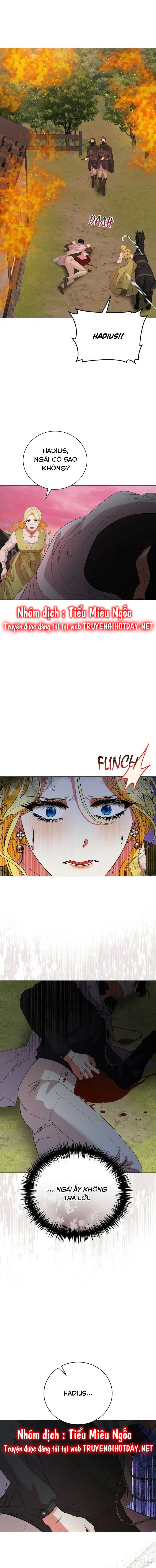 tình yêu đó chưa hề tồn tại chapter 75 8