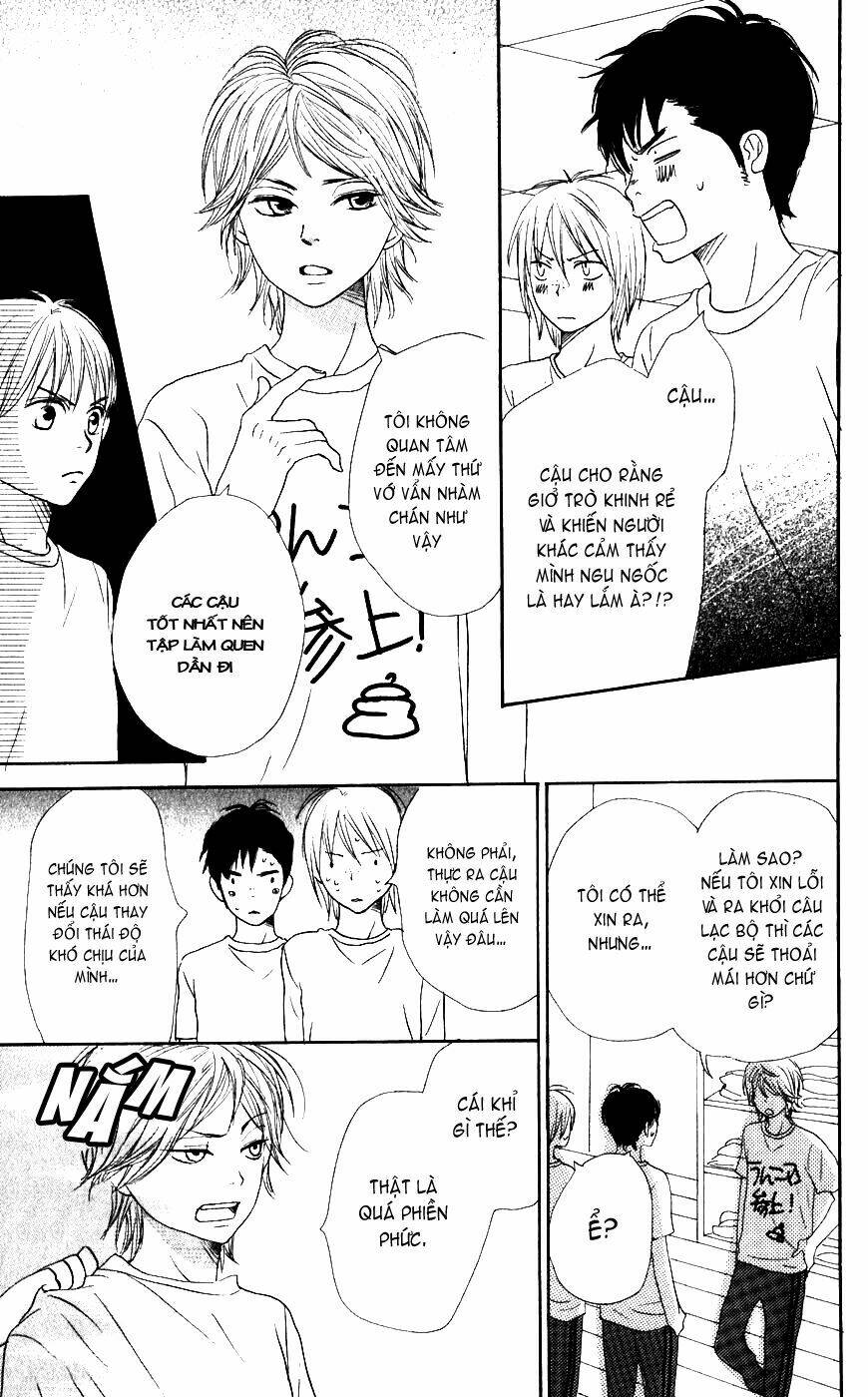 lovely complex plus chapter 1 43