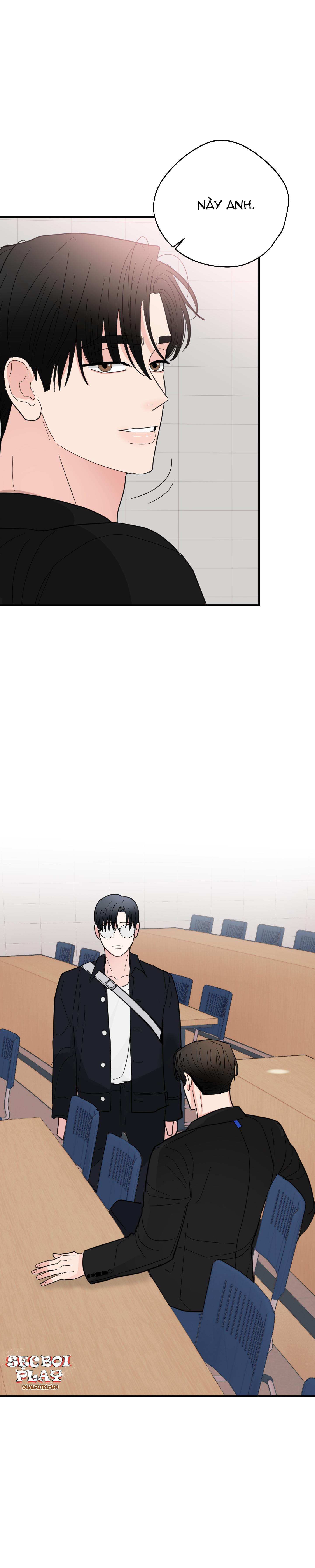 món quà dành cho kẻ ngạo mạn chapter 6 29