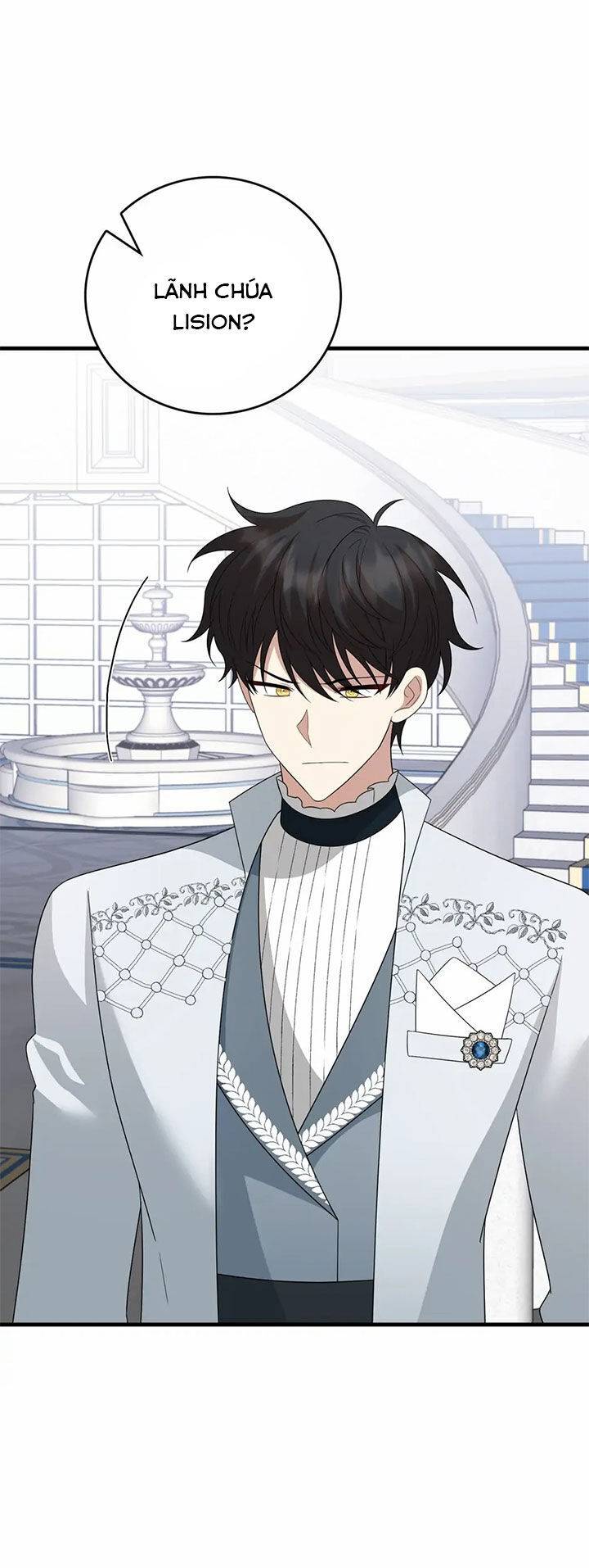 anh trai nguy hiểm của công chúa chapter 78 38