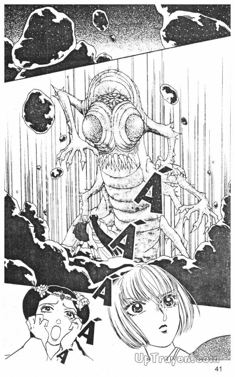 hoàng tử hoa - bud boy chapter 12 42