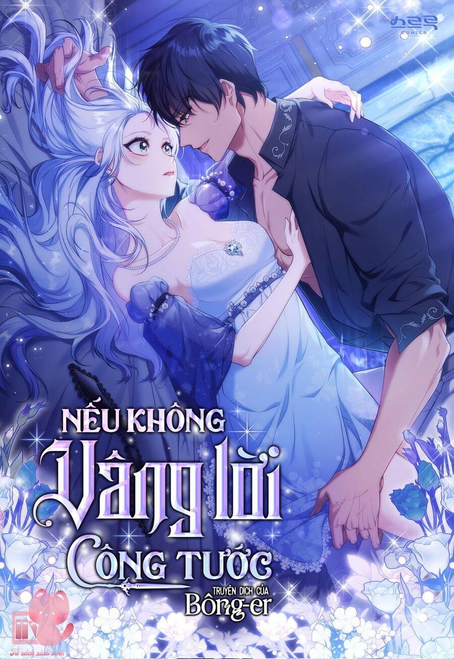nếu tôi không nghe lời công tước chapter 62 3